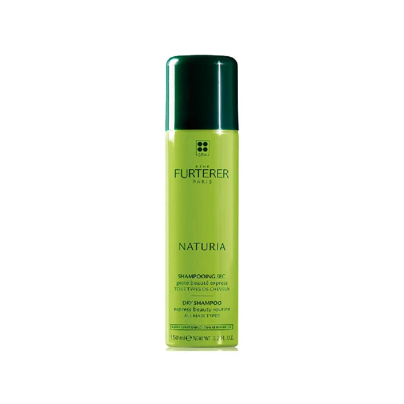 Naturia Dry Shampoo