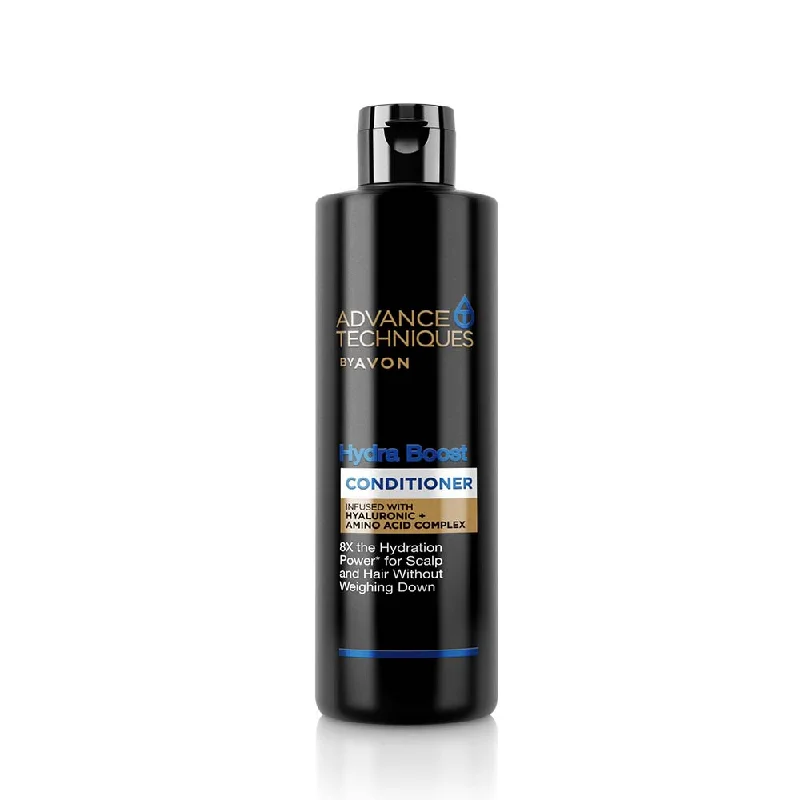 best anti-frizz hair products for humidity -Advance Techniques Hydra Boost Conditioner - 250ml