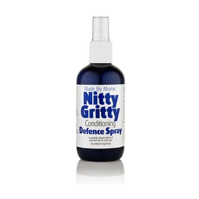 Nitty Gritty Head Lice Defence Spray 250ml