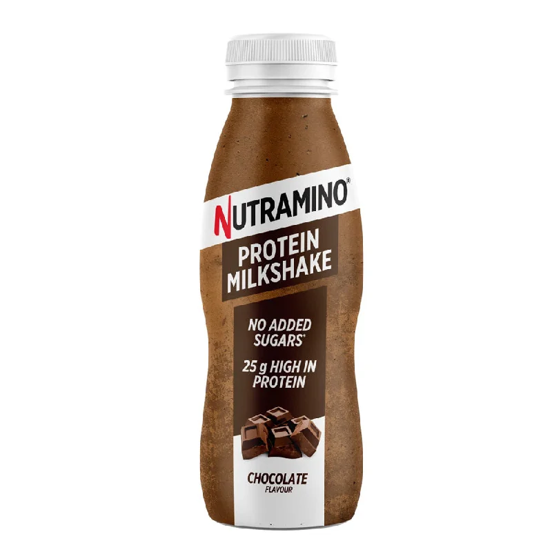 Nutramino Protein Milkshake Chocolate