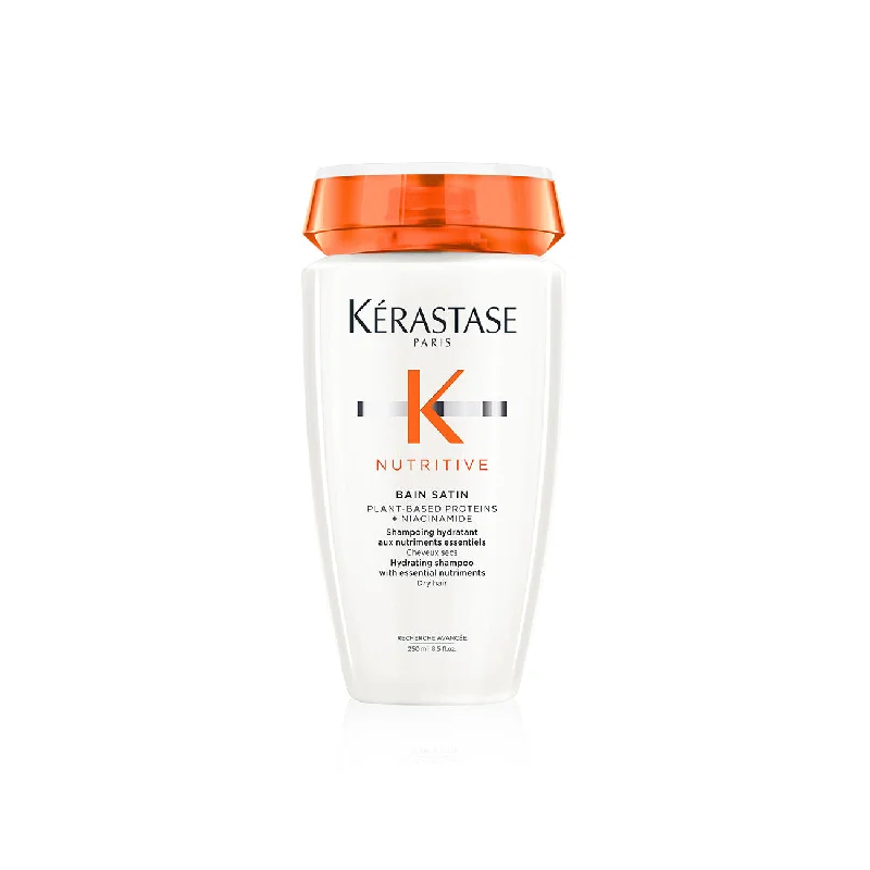 Nutritive Bain Satin Shampoo