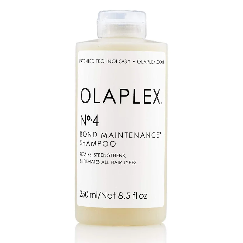 OLAPLEX 4 - BOND MAINTENANCE SHAMPOO