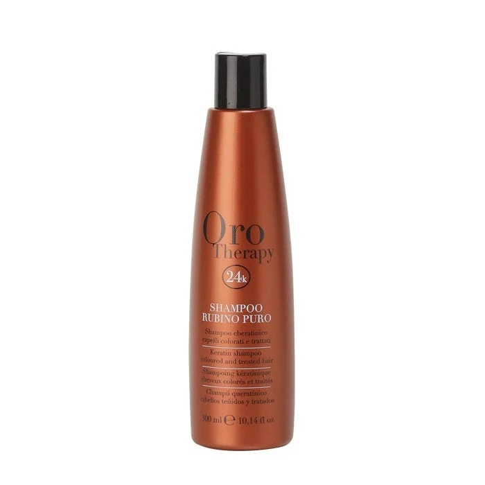 Oro Therapy Rubino Puro Ruby Keratin Shampoo