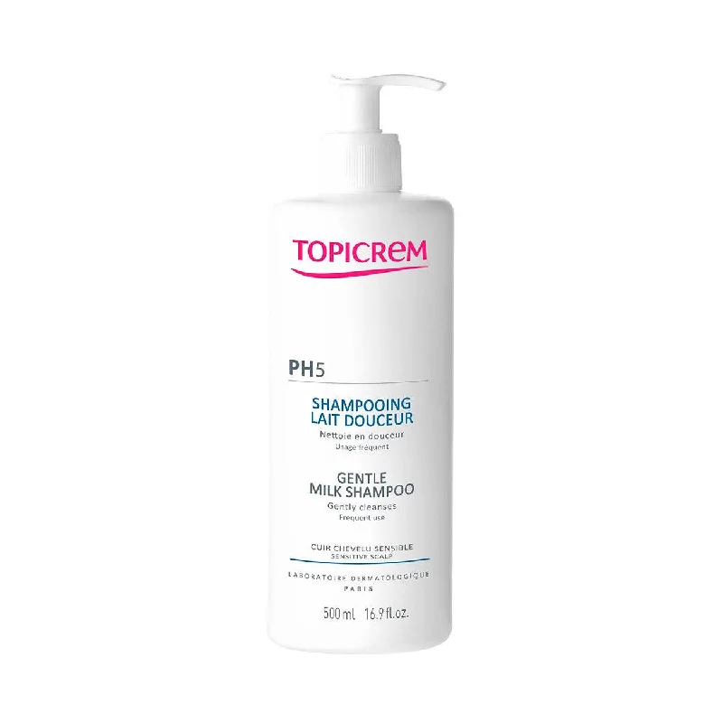 PH5 Gentle Milk Shampoo - Sensitive Scalp