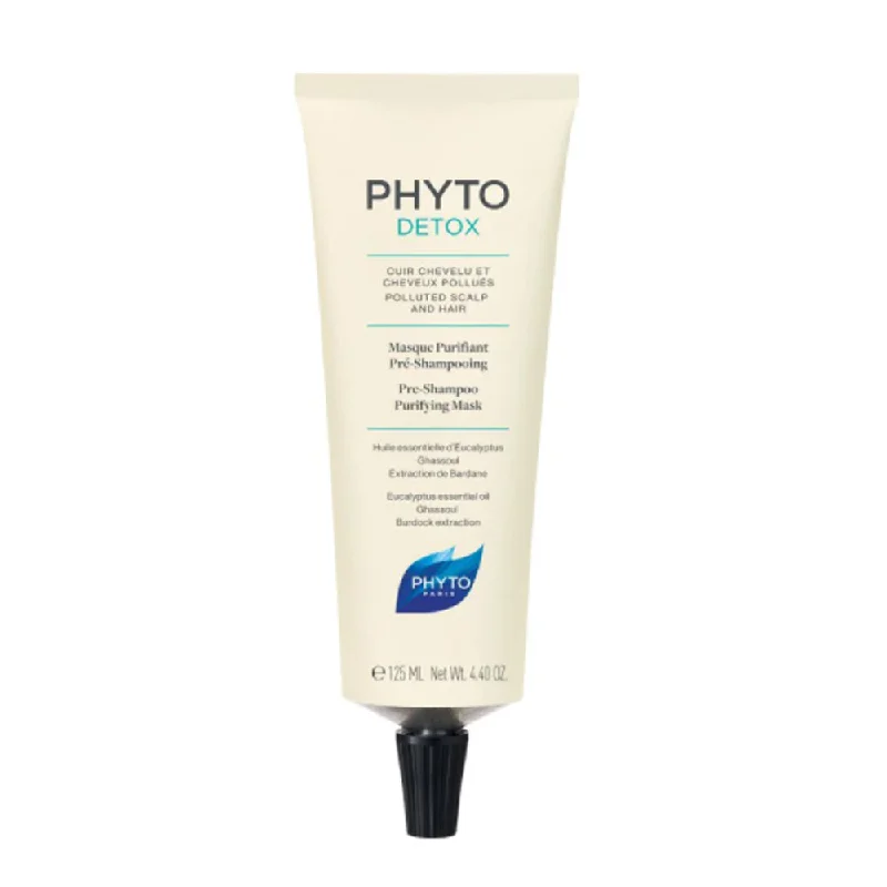 Phyto Phytodetox Mask