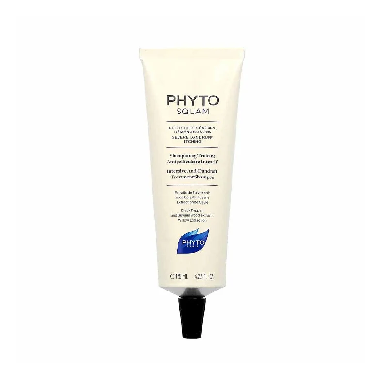 Phytosquam Intense Shampoo - Severe Dandruff & Itching