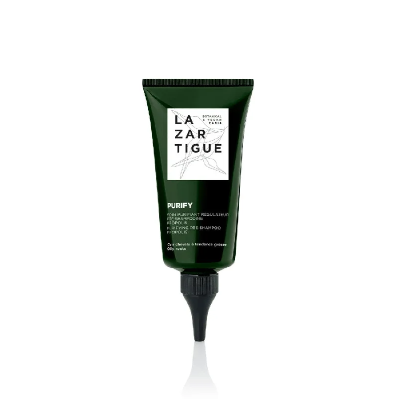 Pre-Shampoo Exfoliating Gel