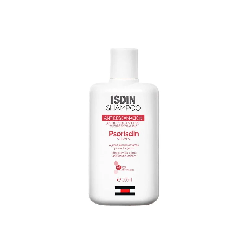 Psorisdin Control Shampoo