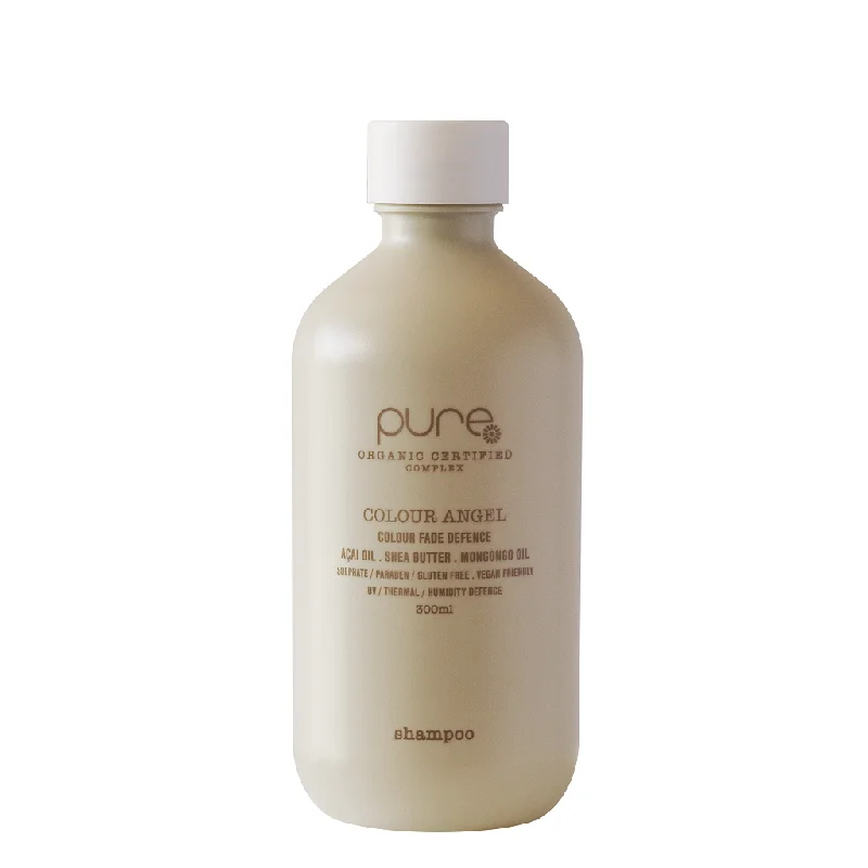 Pure Colour Angel Shampoo