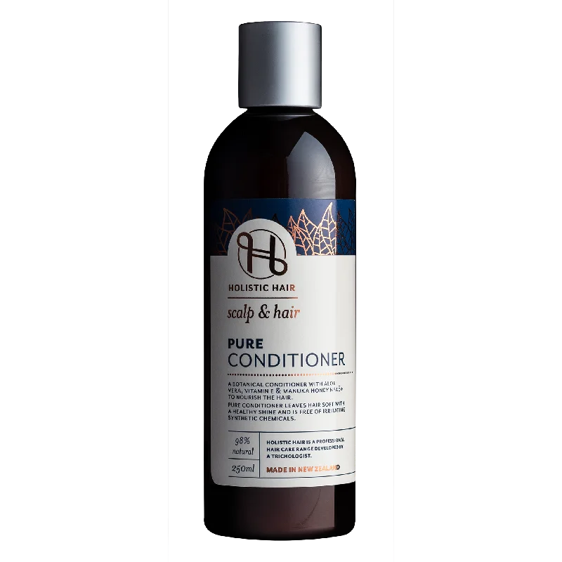 best products for reducing scalp buildup -Pure Conditioner 250ml