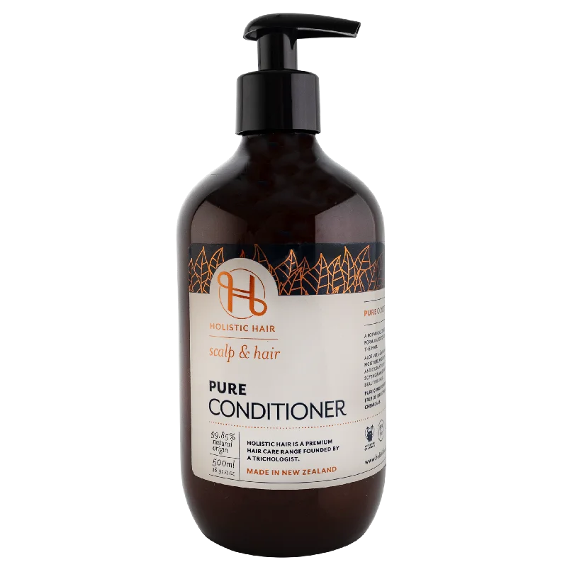 best shampoo for split ends prevention -Pure Conditioner 500ml