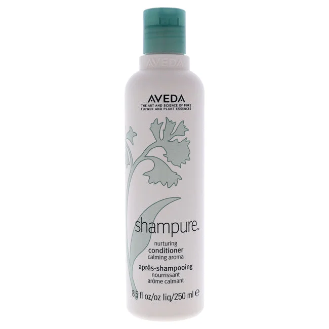 hair masks for hair thickness and volume -Aveda Shampure Conditioner by Aveda for Unisex - 8.5 oz Conditioner