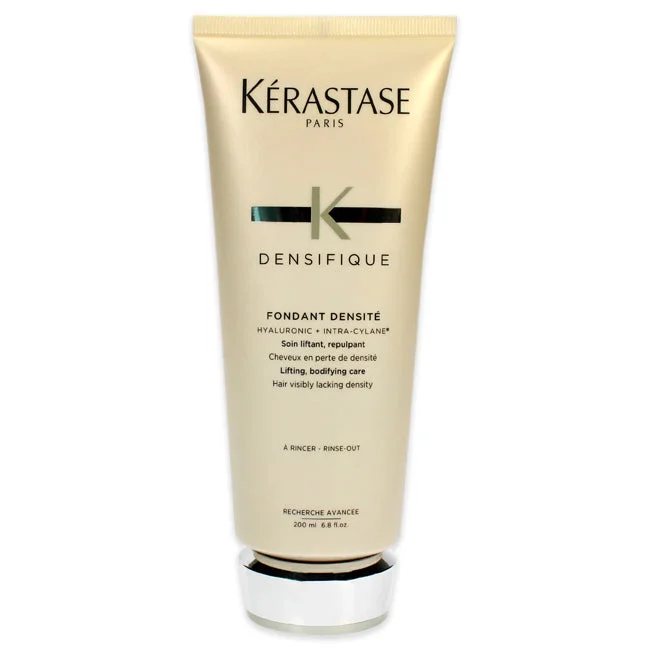 natural oils for thicker hair growth -Kerastase Densifique Fondant Densite Lifting Bodifying Care by Kerastase for Unisex - 6.8 oz Conditioner