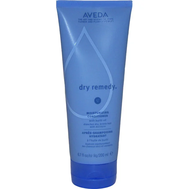 best leave-in conditioner for dry hair -Aveda Dry Remedy Moisturizing Conditioner by Aveda for Unisex - 6.7 oz Conditioner