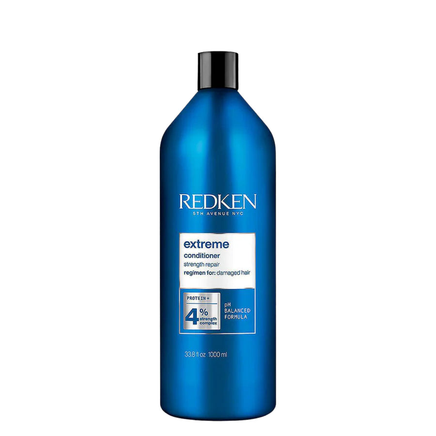 scalp treatment for hair thinning -Redken Extreme Conditioner 1 Litre