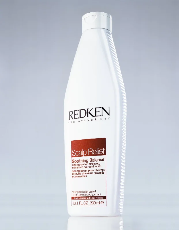 Redken Scalp Relief Shampoo