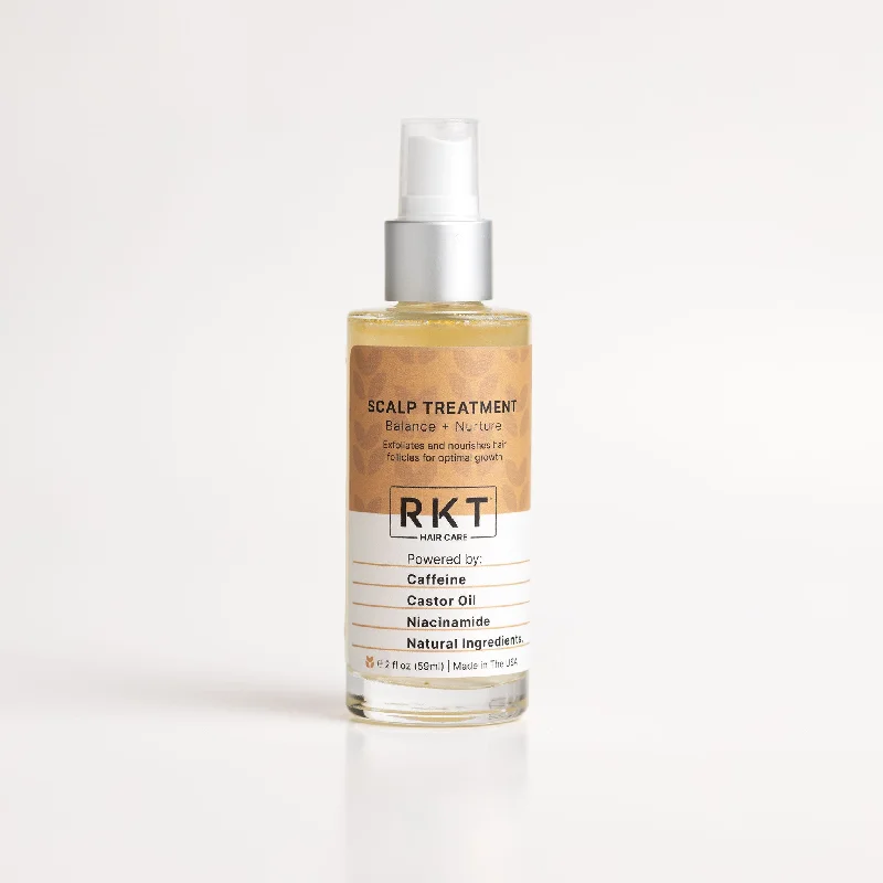 RKT Scalp Treatment