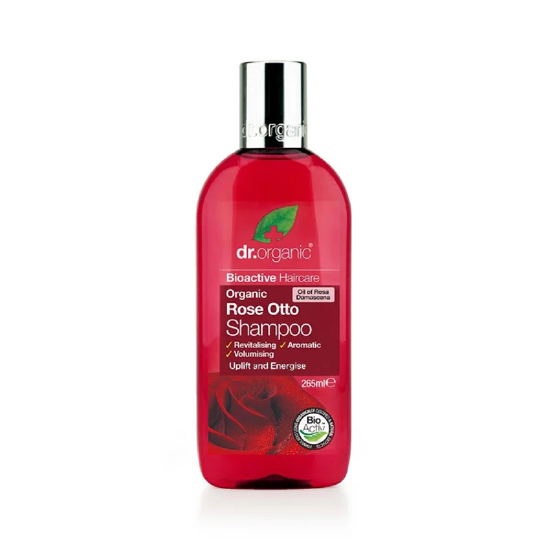 Rose Otto Shampoo