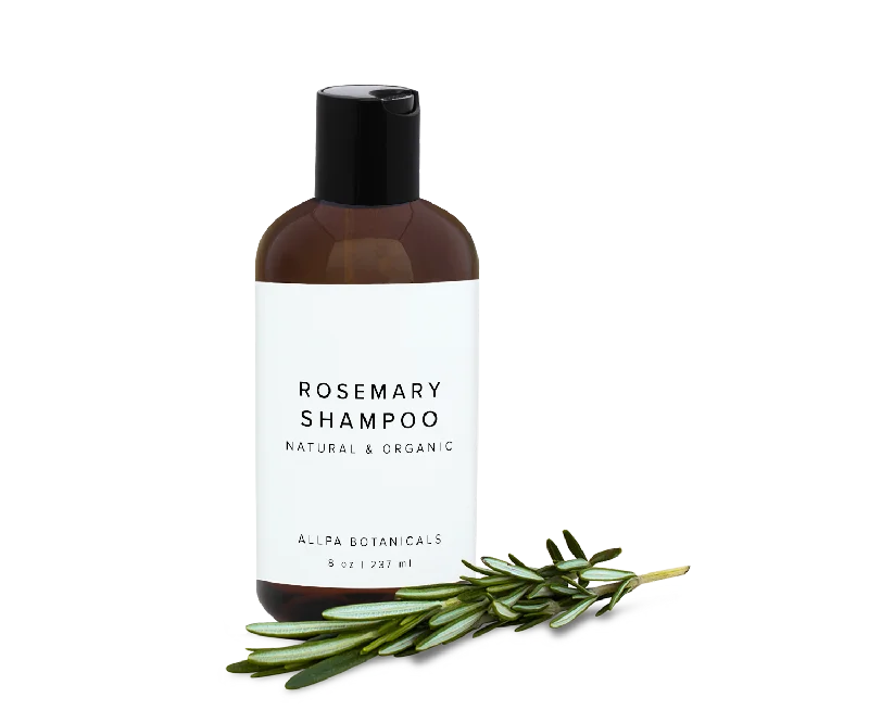 Rosemary Shampoo