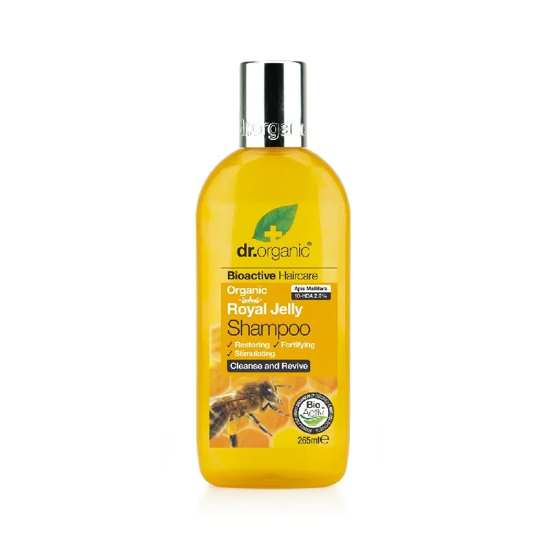 Royal Jelly Shampoo