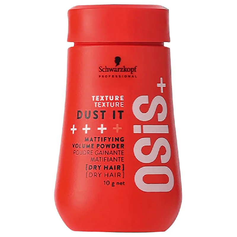 Schwarzkopf Professional OSiS+ Dust It Mattifying Powder 10g