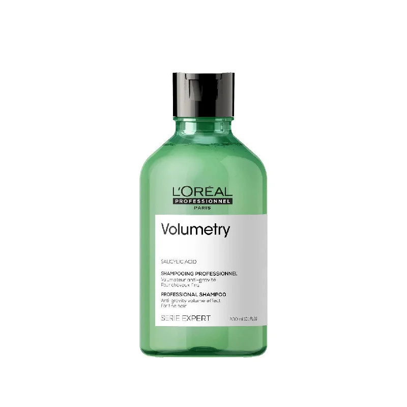 Serie Expert Volumetry Intra-Cylane - Anti-Gravity Volumising Shampoo