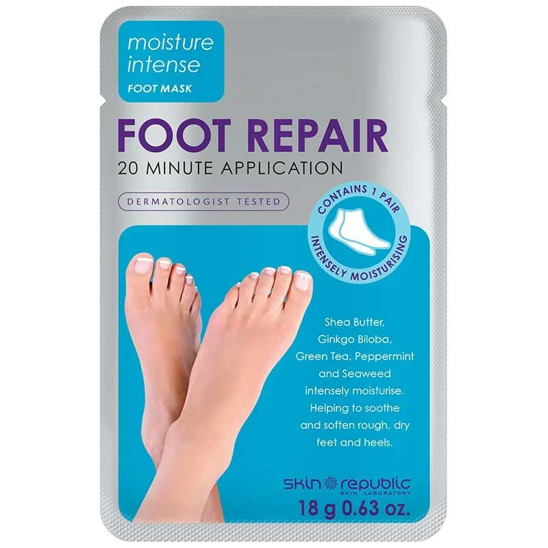 Skin Republic Foot Repair 18g