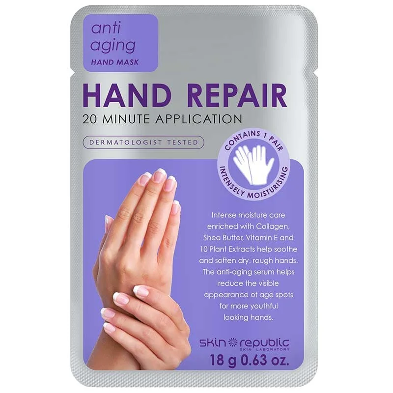 Skin Republic Hand Repair 18g