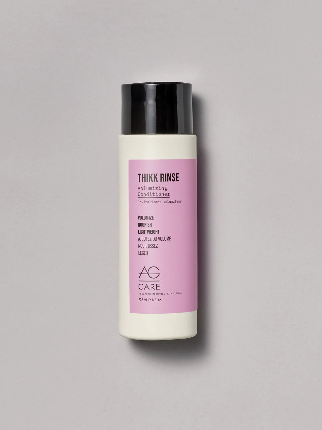 repairing hair oil for damaged strands -THIKK RINSE VOLUMIZING CONDITIONER