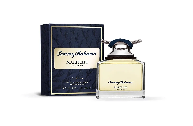 Tommy Bahama Maritime Triumph Spray Eau de Cologne 4.2 Fl. Oz