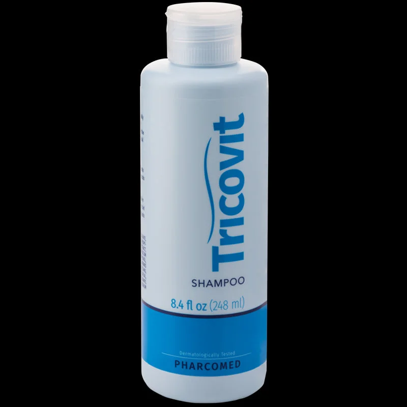 Tricovit Hair Loss Shampoo (248ml/8.4oz)