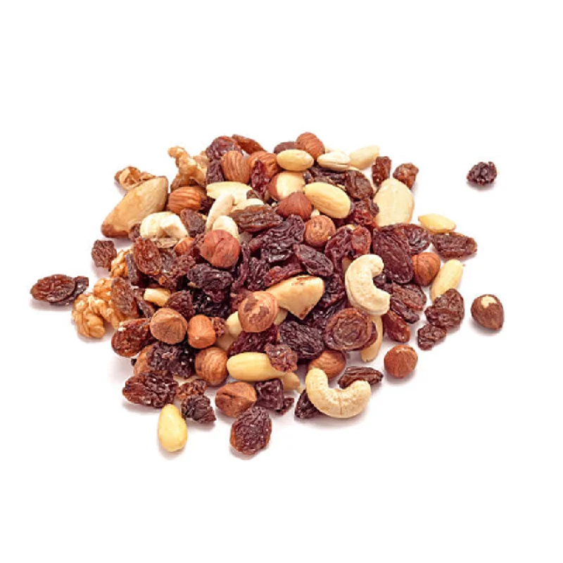 True Natural Goodness Trail Mix