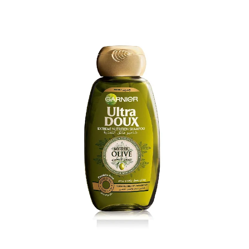 Ultra Doux Mythic Olive Shampoo