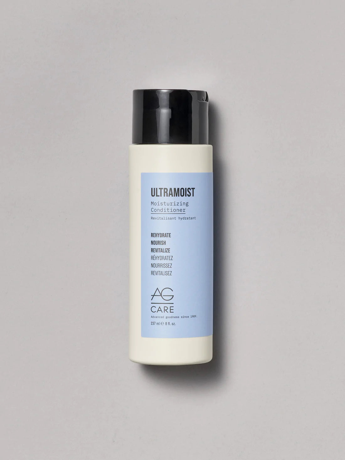 how to reduce scalp dryness and flakes -ULTRAMOIST MOISTURIZING CONDITIONER