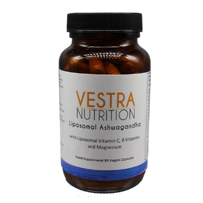 Vestra Nutrition Liposomal Ashwagandha