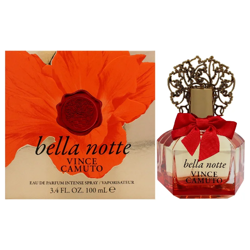 Vince Camuto Bella Notte Eau De Parfum Intense 3.4 oz