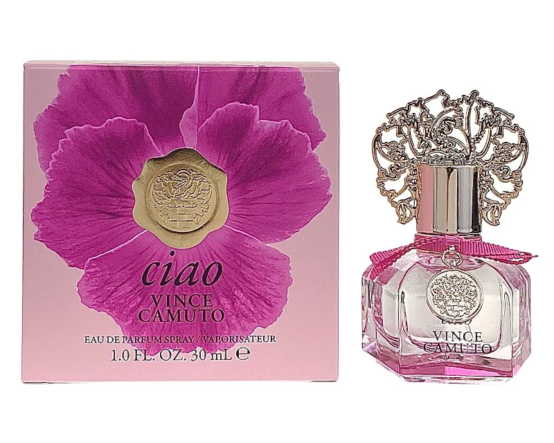 Vince Camuto Ciao Eau De Parfum Spray