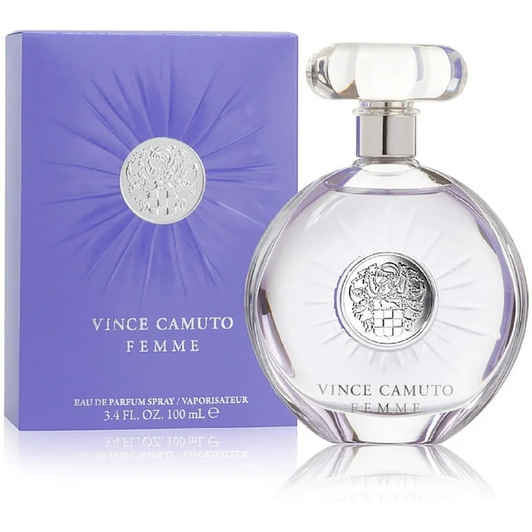 Vince Camuto Femme Eau de Parfum Spray