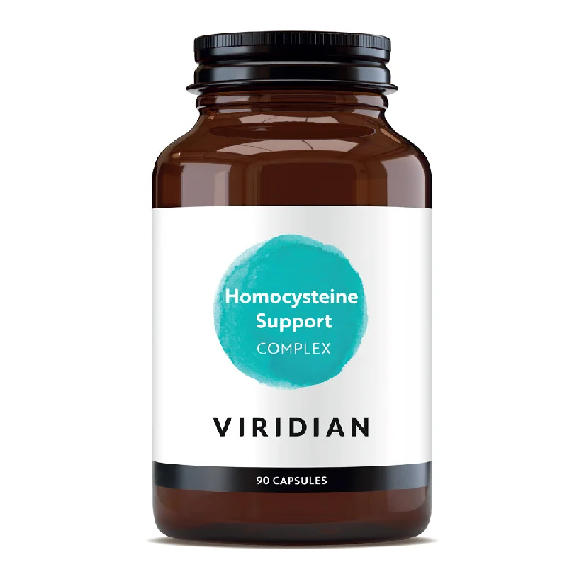 Viridian Homocysteine Support Complex