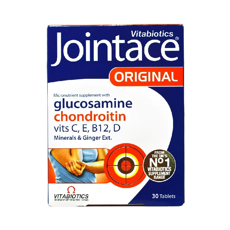 Vitabiotics Jointace Original