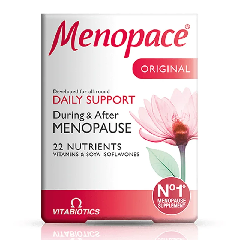 Vitabiotics Menopace Original