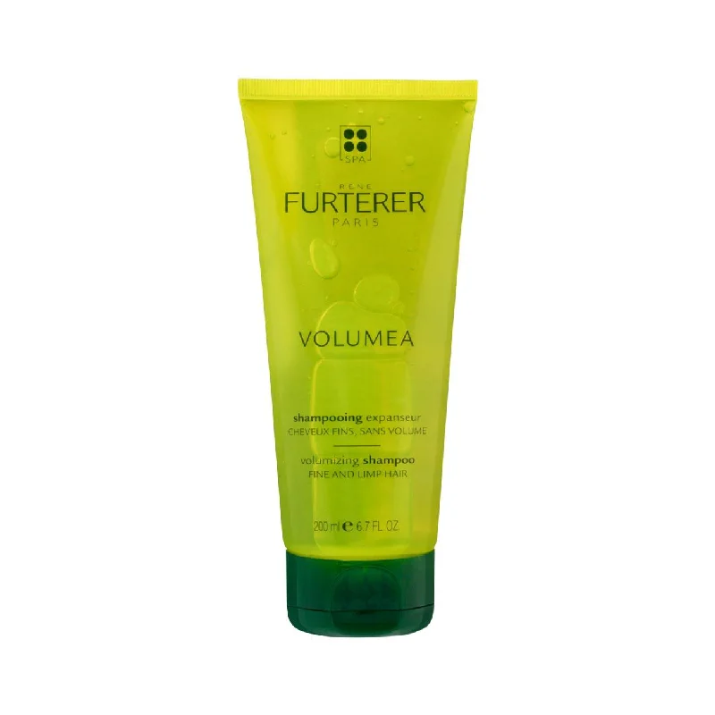 Volumea Volumizing Shampoo - Fine and Limp Hair